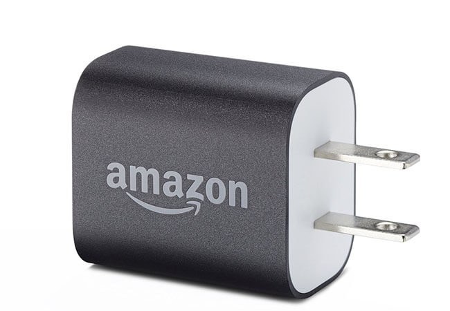 Kindle Power Adapter
