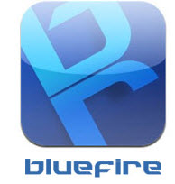 bluefire acsm reader
