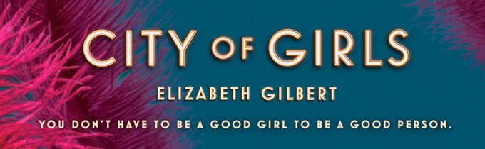 city of girls