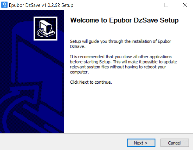 deezer install setup