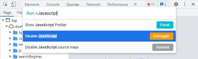 disable javascript to save your wattpad story