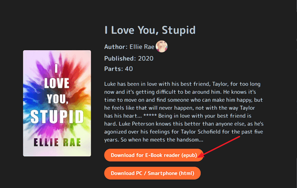 download option