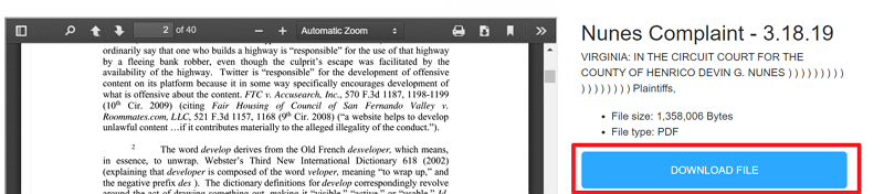 download scribd without button