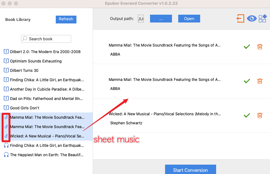 download scribd music sheet