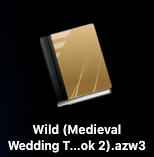 download kindle books to azw3