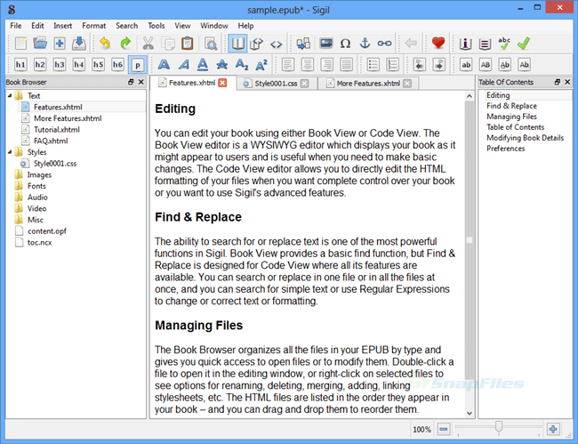free-ebook-creator-software-for-windows