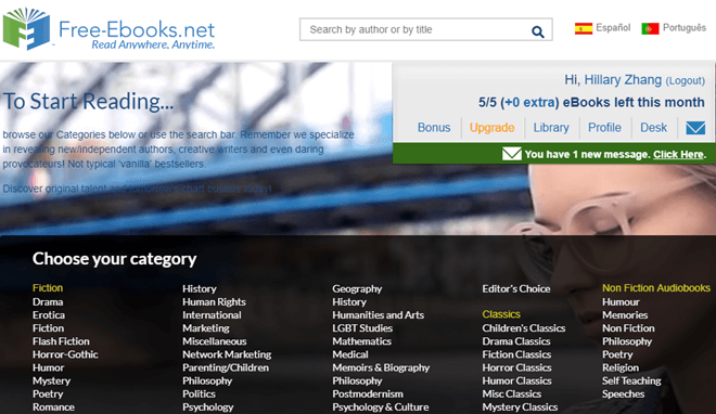 free ebooks net 02