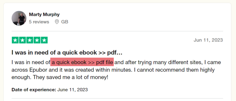 kindle pdf converter epubor beste