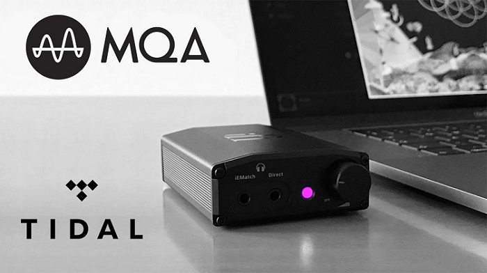 mqa dac hardware