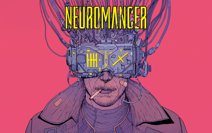 neuromancer