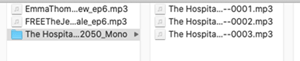 audible en mp3