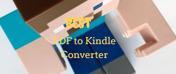 convert PDF TO MOBI successfully