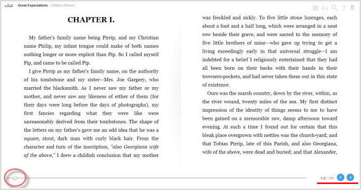read google play books on pc