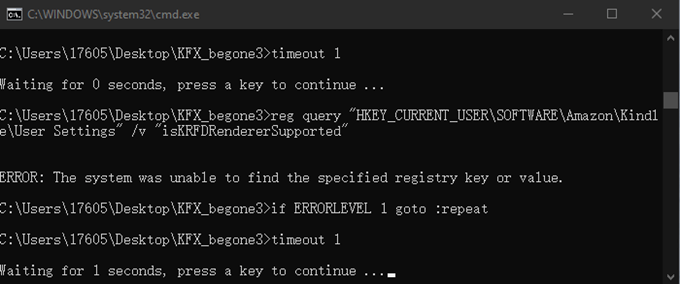 run command line on windows