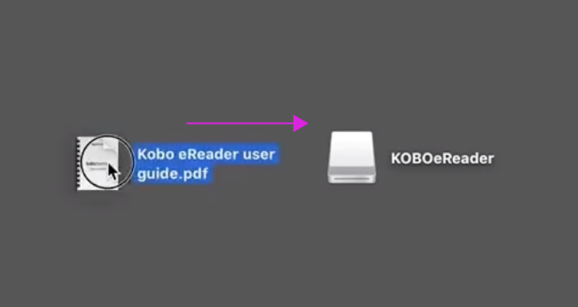 send everand to kobo