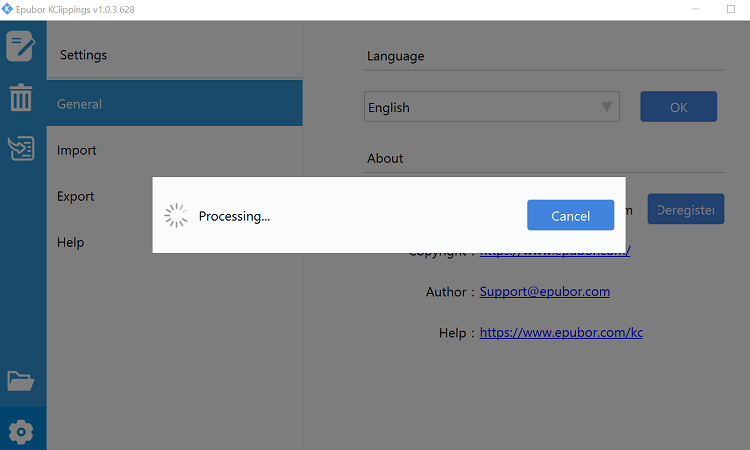 sync for kindle cloud