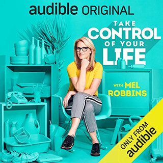 take control of your life