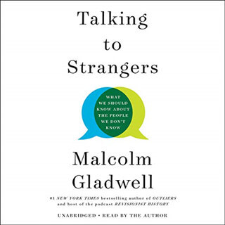 talking to strangers 1