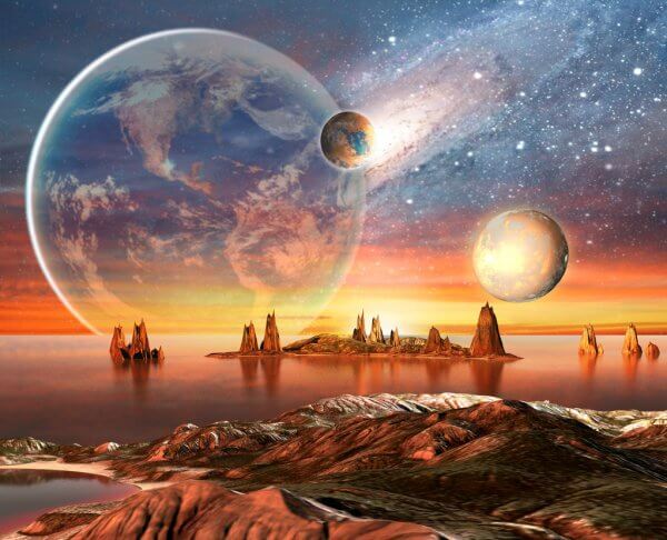 what is science fiction